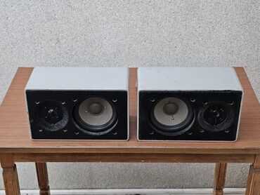 Zvučnici i stereo sistemi: Canton LX 300 – HiFi dvosistemske zvučničke kutije - Model: LX 300 — 5