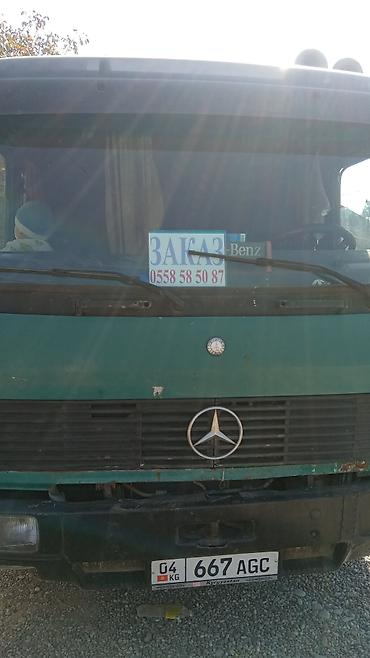 led свет: Услуги автокрана-манипулятора с бортовым грузовиком (Mercedes-Benz) — 4