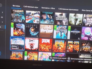Xbox Series S: Xbox Series S oyun konsolu və aksessuarlar Xüsusiyyətlər: - Rəng: ağ — 5