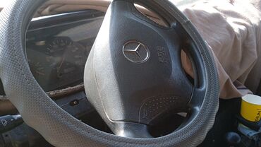 шины на пассат б3: Mercedes-Benz