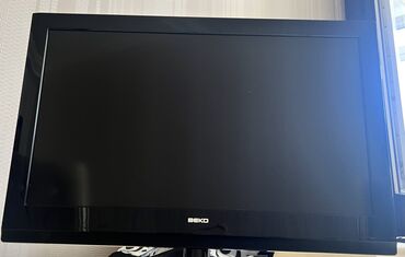 Televizorlar: İşlənmiş Televizor Beko Led 32" Ünvandan götürmə