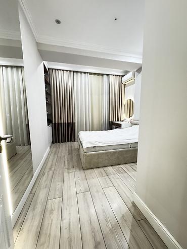 Продажа квартир: 4 комнаты, 150 м², Элитка, 4 этаж, Евроремонт — 8