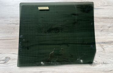 Стекла и комплектующие: Стекло Заднее левое Ford, 2020 г., Б/у, Оригинал — 3