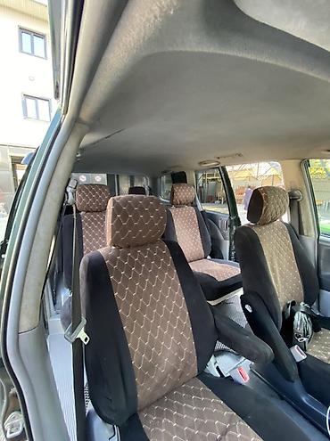 китайские минивены: Toyota Estima: 2002 г., 2.4 л, Автомат, Газ, Минивэн — 9