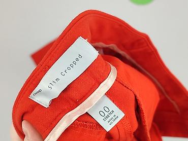 patchwork: Gap, Spodnie 3/4 damskie, rozmiar 2XS — 4
