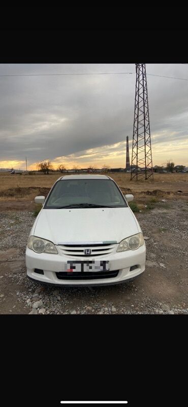 диски на хонду стрим: Honda Stream: 2000 г., Автомат, Бензин, Вэн/Минивэн