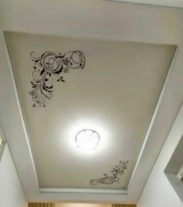 Натяжной потолок: Натяжной потолок 3D потолки, Глянцевое, Матовое Бесплатный замер at lalafo.kg — 1 Натяжной потолок: Натяжной потолок 3D потолки, Глянцевое, Матовое Бесплатный замер — 1