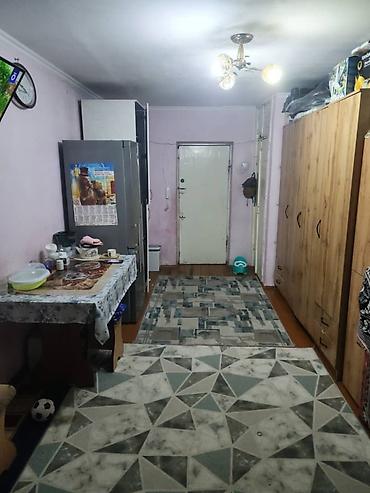 моссовете: 1 комната, 19 м², Моссовет Общежитие, 3 этаж, Косметический ремонт — 3