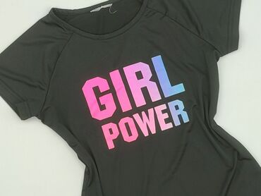 xmail t shirty: Women`s T-shirt, size S (EU 36)
