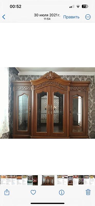 Mebel və məişət texnikası paketi Kirayə ev verənlər üçün