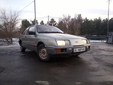 форд мустанг шелби гт 500 цена: Ford Sierra: 1985 г., 1.8 л, Механика, Бензин, Хэтчбэк