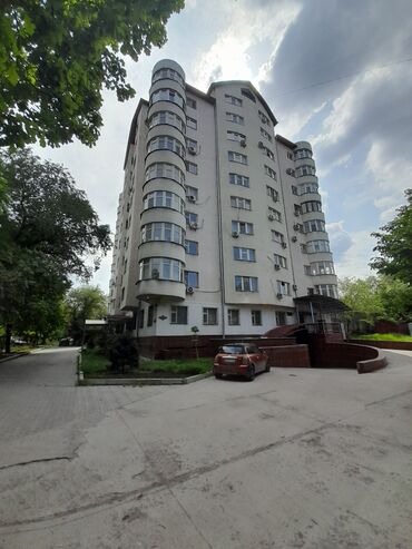 Продажа квартир: 1 комната, 65 м², Элитка, 8 этаж, Косметический ремонт