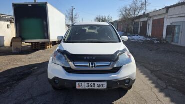 туманик хонда фит: Honda CR-V: 2009 г., 2.4 л, Автомат, Газ
