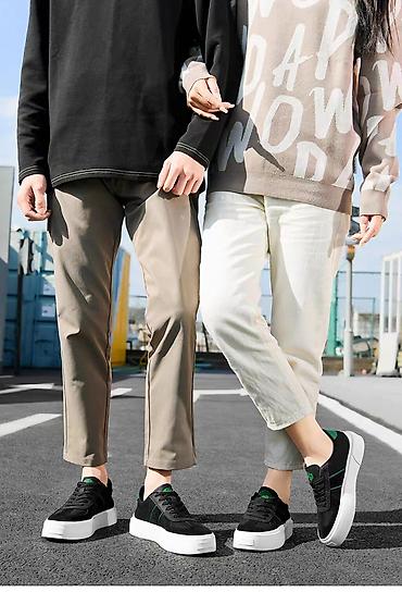 Мокасины и лоферы: Лоферы, 36, Новый, цвет - Черный, Самовывоз, Платная доставка — 6