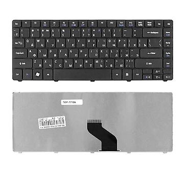 клавиатура acer: Клавиатура для Acer AS 3810 4810t 4741 4736 Арт.33 Специальная цена — 1