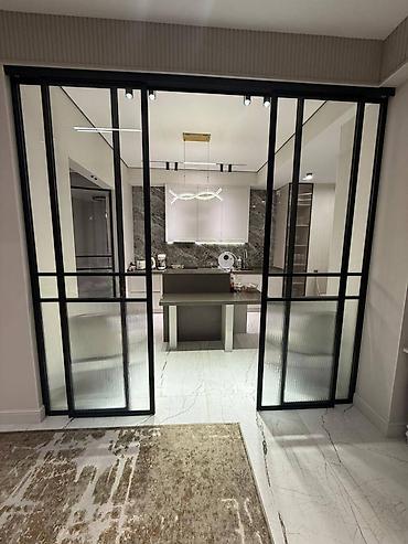 belgravia: 4 комнаты, 149 м², Асанбай мкр Элитка, 14 этаж, Дизайнерский ремонт — 7