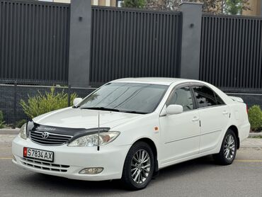 мотороллер муравей с кабиной цена: Toyota Camry: 2003 г., 2.4 л, Автоматические, Бензин, Седан