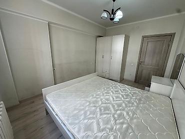 Продажа квартир: 2 комнаты, 60 м², Элитка, 2 этаж, Евроремонт — 2