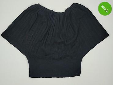 amp dzianiny: JUST WOMAN, Sweter damski, rozmiar One size — 3