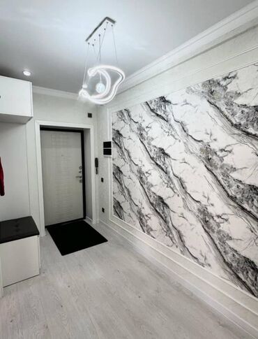 снять квартиру в районе автовокзала: 1 комната, 41 м², Элитка, 7 этаж, Евроремонт