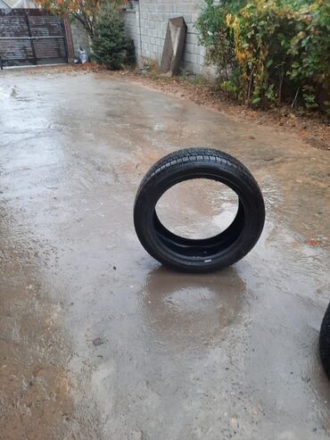 шины гоформ бишкек цена: Комплект из 4 автомобильных шин. 4шт Р19 4шт Р18 низко профиль зима