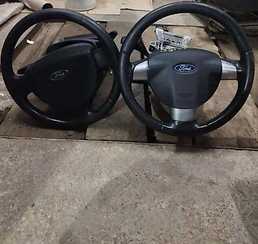 piter auto plac borca: AIRBAG VOLANA ZA FORD FIESTA, FOCUS, FUSION OD 2002. DO 2008. GOD. | — 1