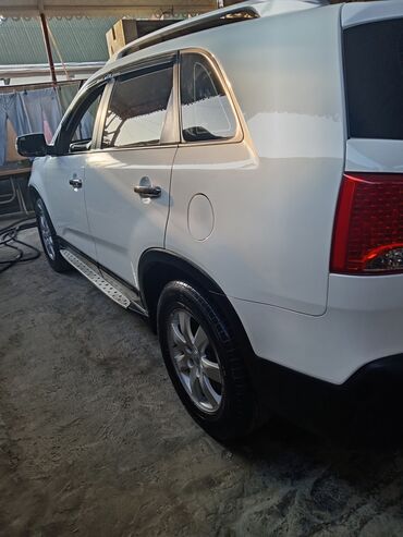 Kia: Kia Sorento: 2.4 l | 2012 il Krossover — 2