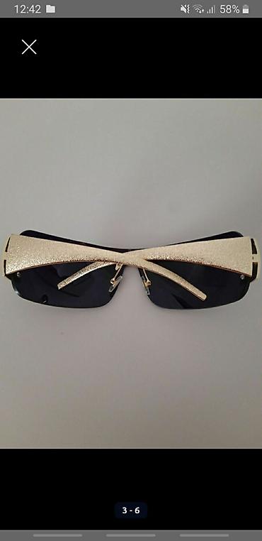 Eynəklər: Gün eynəyi, Fendi, Yeni — 7
