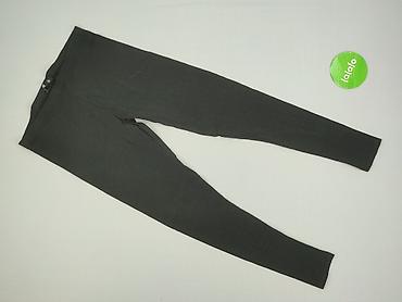 janina stretch: Ciele, Legginsy Sportowe damskie, rozmiar M — 2