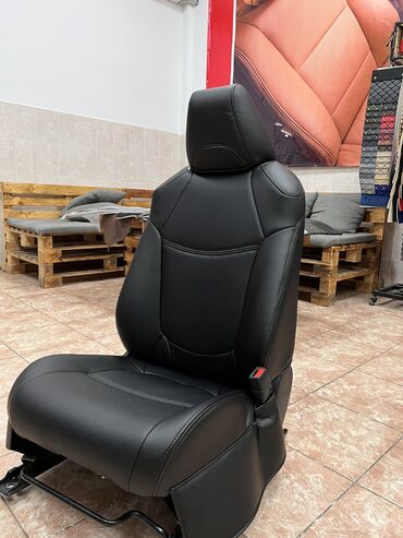 Чехлы и накидки на сиденья: Чехлы Кожаные, Lexus, Новый, Самовывоз at lalafo.kg — 17 Чехлы и накидки на сиденья: Чехлы Кожаные, Lexus, Новый, Самовывоз — 17