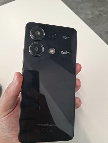 маленький плазменный телевизор: Продаю телефон Redmi note 13 8/256GB