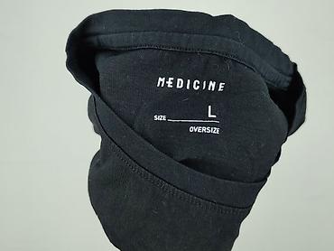 answer odzież: Medicine, T-shirt damski, rozmiar L — 4