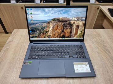 ASUS Vivobook, 15.6 ", AMD Ryzen 5, 512 GB