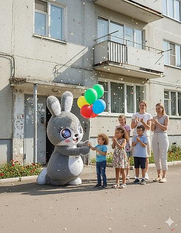 карнавальный костюм: Организация мероприятий | Гелевые шары, Аниматоры, Музыканты — 3