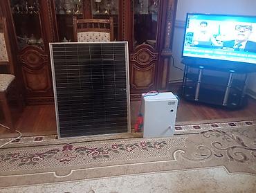 kompüter keysi: Yeni UPS, 2501 - 3000 Vt, Rozetkaların sayı - 1 — 5