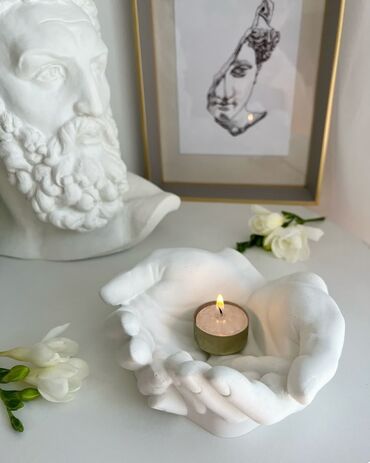 Fiqurlar: Fiqur, Gips -da lalafo.az — 6 Fiqurlar: Fiqur, Gips — 6