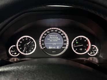 Mercedes-Benz: Mercedes-Benz E-Class: 2011 г., 2.2 л, Типтроник, Дизель, Седан — 16