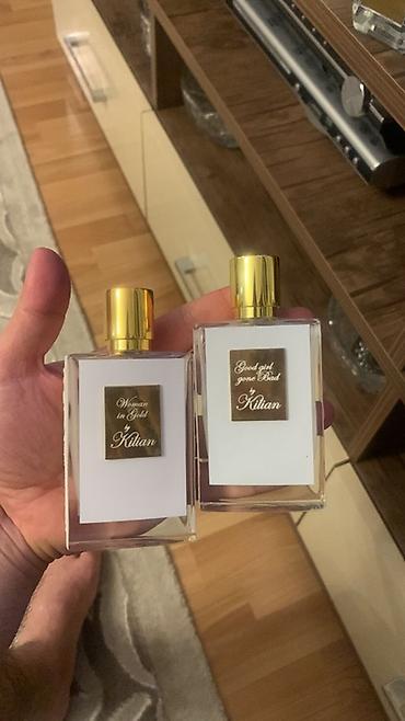 Gözəllik və sağlamlıq: Original Parfumlar her nov 2eldiler bir defe vurlub ve karobkasiz — 3