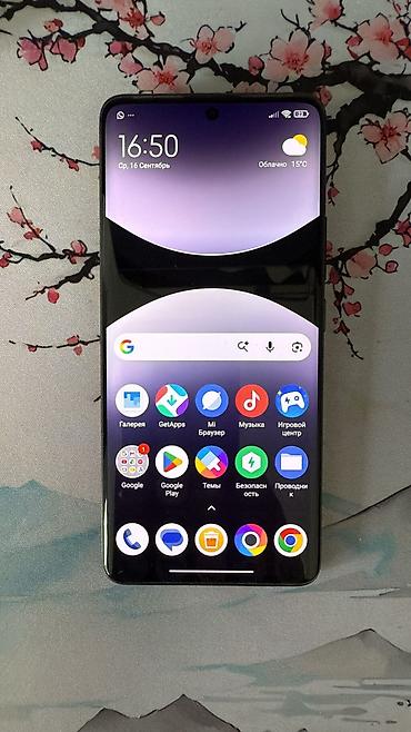 samsung a3 2017: Poco X7, Б/у, 256 ГБ, цвет - Желтый — 5