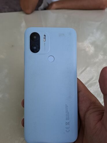 playstation 1 qiymeti: Redmi 2 Pro, 64 ГБ, цвет - Синий, Отпечаток пальца