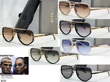 Naočare: DITA, ULTRA HIT MODELI, TOP | Novo! ! ! Predivne naocare svetski — 8