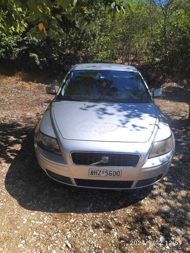 Volvo S40: 1.8 l | 210000 km. Limousine