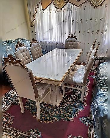 Masa Dəsti Eviniz üçün geniş mebel seçimi: divanlar, dolablar lalafo.az -da Masa Dəsti Eviniz üçün geniş mebel seçimi: divanlar, dolablar