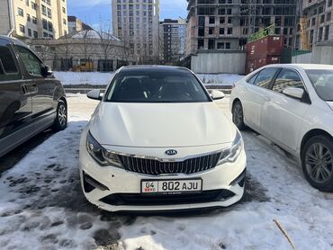 Kia: Машина полностью в родном окрасе!!