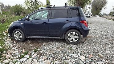 corolla 2004: Toyota Ist: 2002 г., Автомат, Бензин, Хэтчбэк — 2