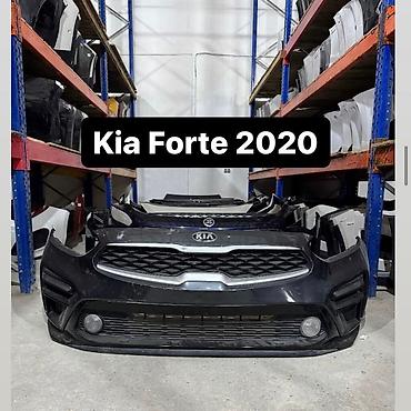 Bamperlər, buferlər: Hyundai Kia, Pulsuz çatdırılma, Ödənişli çatdırılma, Rayonlara çatdırılma — 3