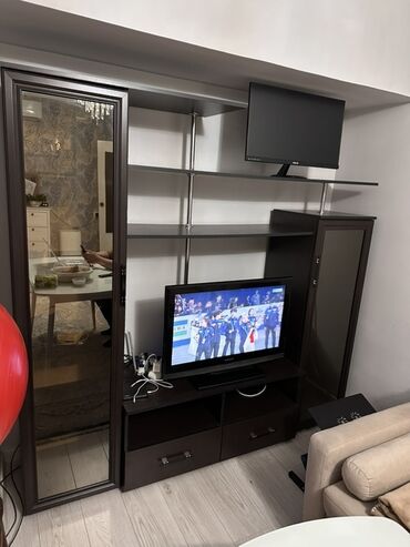 TV cabinets: Б/у