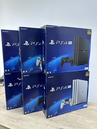 roboclean pro цена: Продаю Sony PlayStation 4 pro, 1000 гб, 3 ревизия самая тихая из про