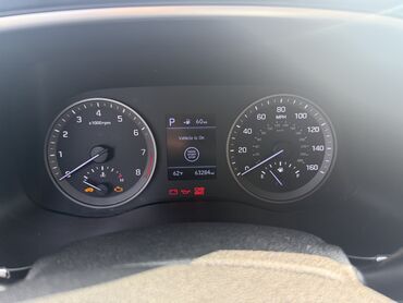 Hyundai: Hyundai Tucson: 2019 г., 2.4 л, Автомат, Бензин, Кроссовер — 8