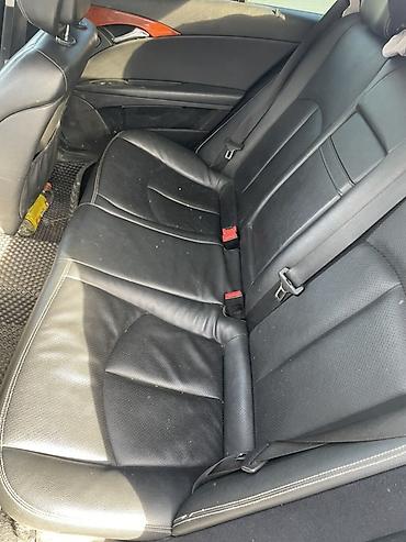 авито мерседес спринтер: Mercedes-Benz E-Class: 2007 г., 1.8 л, Автомат, Бензин, Седан — 9